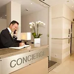 Apart Otel Relais Val D'europe