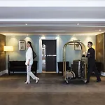 Relais Val D'europe 4*