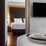 Apart Otel Relais Val D'europe Chessy (Seine-et-Marne)