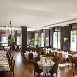 Relais Val D'europe Apart Otel 4*