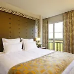Relais Val D'europe Chessy (Seine-et-Marne)