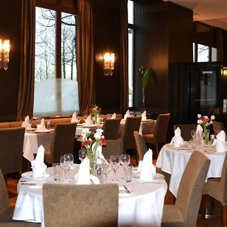 Relais Val D'europe 4* 谢西