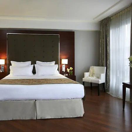 公寓式酒店 Relais Val D'europe