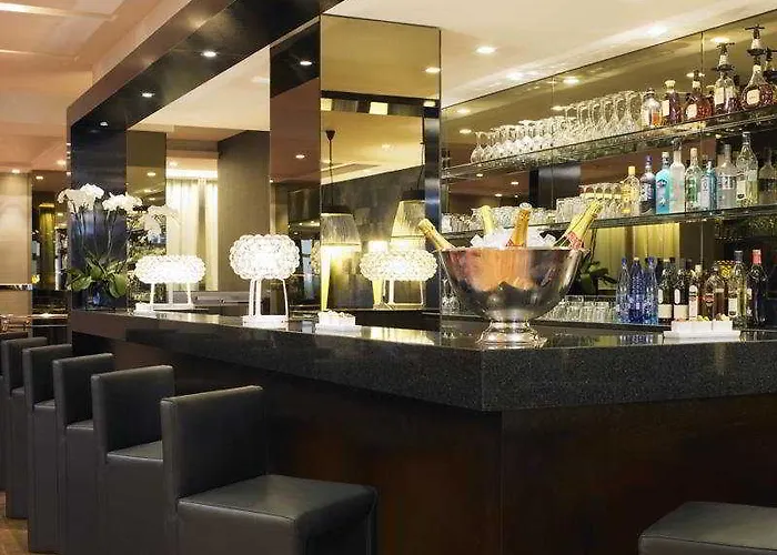 Relais Val D'europe Chessy (Seine-et-Marne)