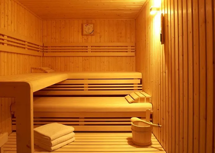 Relais Val D'europe Chessy (Seine-et-Marne)
